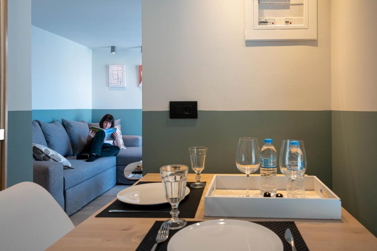 Villa Vesta Retire - Kalamata Mediterranean Villas Luaran gambar